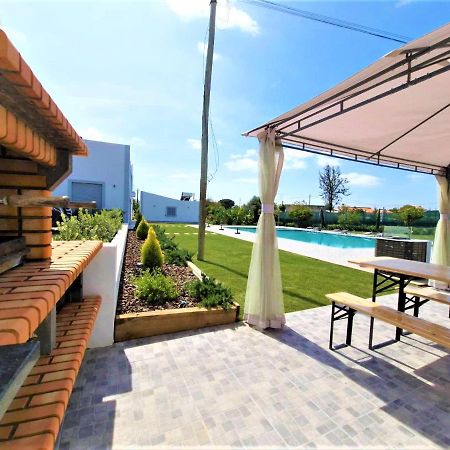 O Pinhal Do Avo - By Bedzy Apartment Almancil Exterior photo