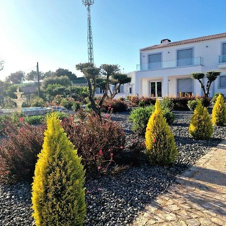 O Pinhal Do Avo - By Bedzy Apartment Almancil Exterior photo