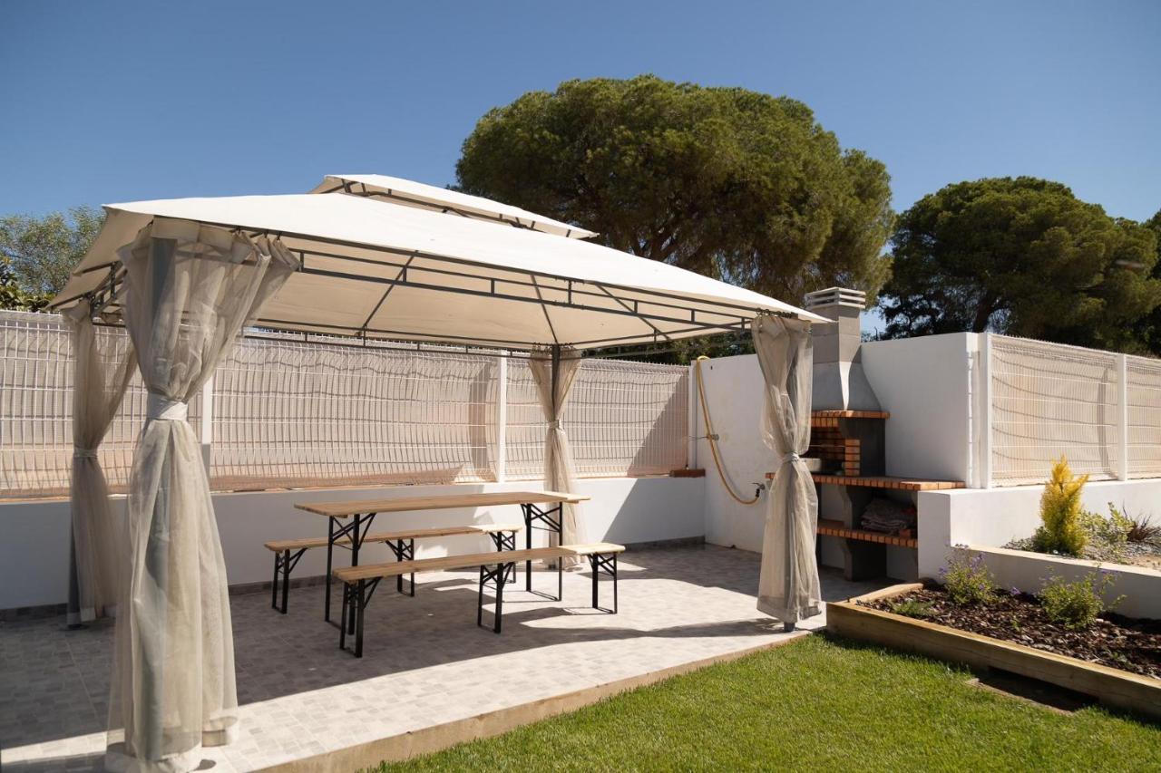 O Pinhal Do Avo - By Bedzy Apartment Almancil Exterior photo