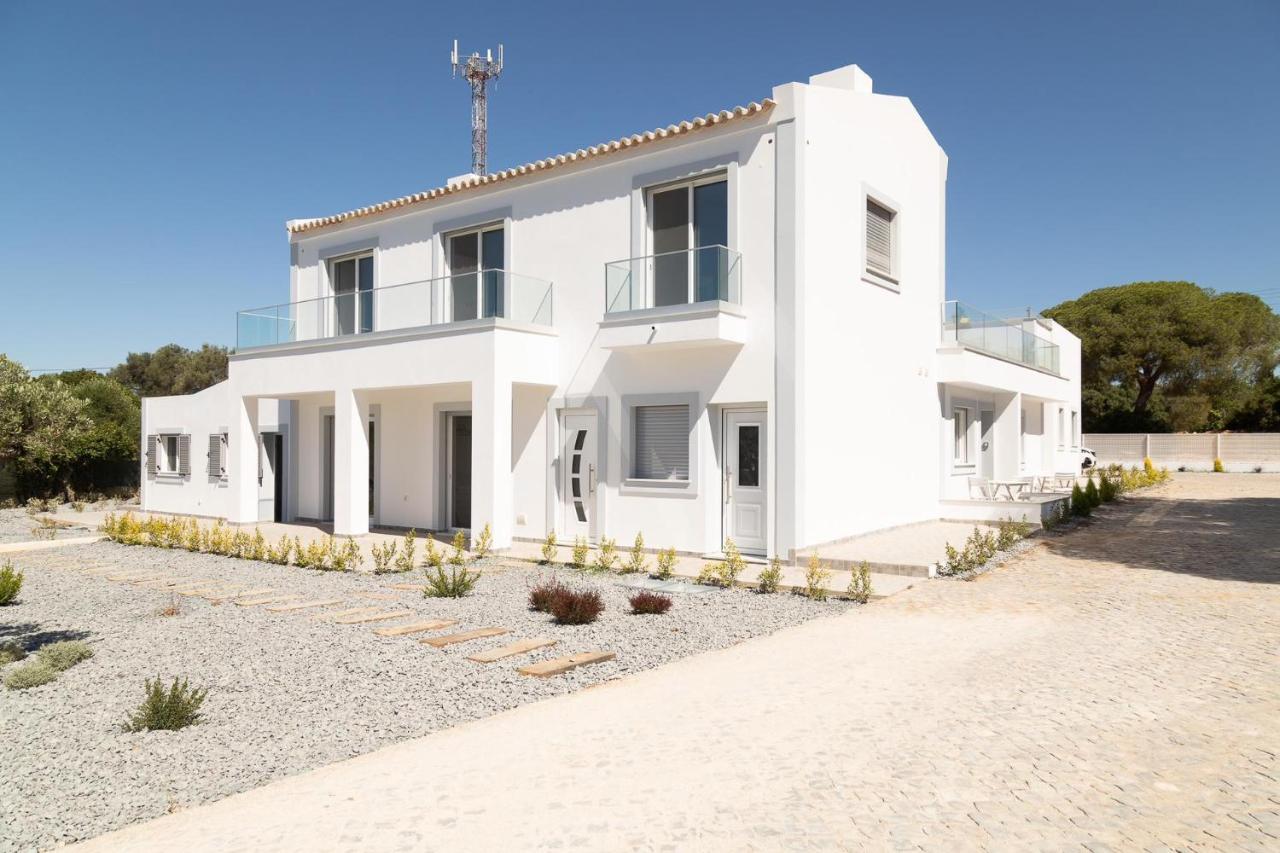 O Pinhal Do Avo - By Bedzy Apartment Almancil Exterior photo