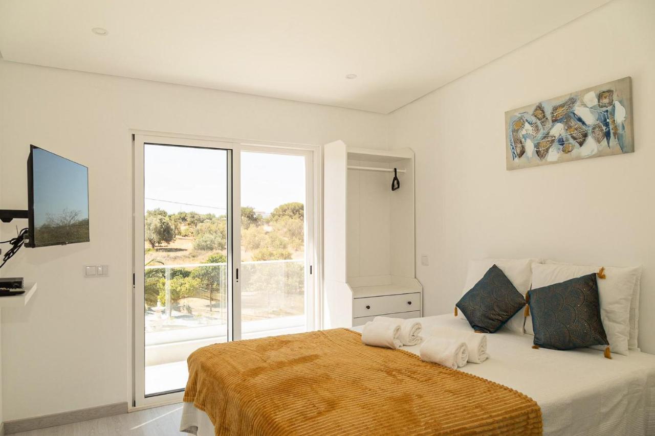 O Pinhal Do Avo - By Bedzy Apartment Almancil Exterior photo