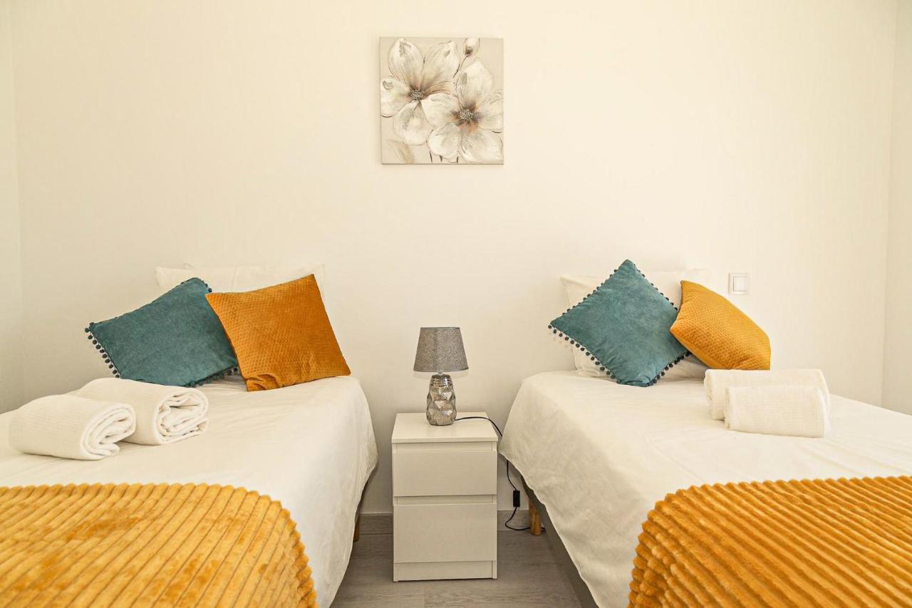 O Pinhal Do Avo - By Bedzy Apartment Almancil Exterior photo