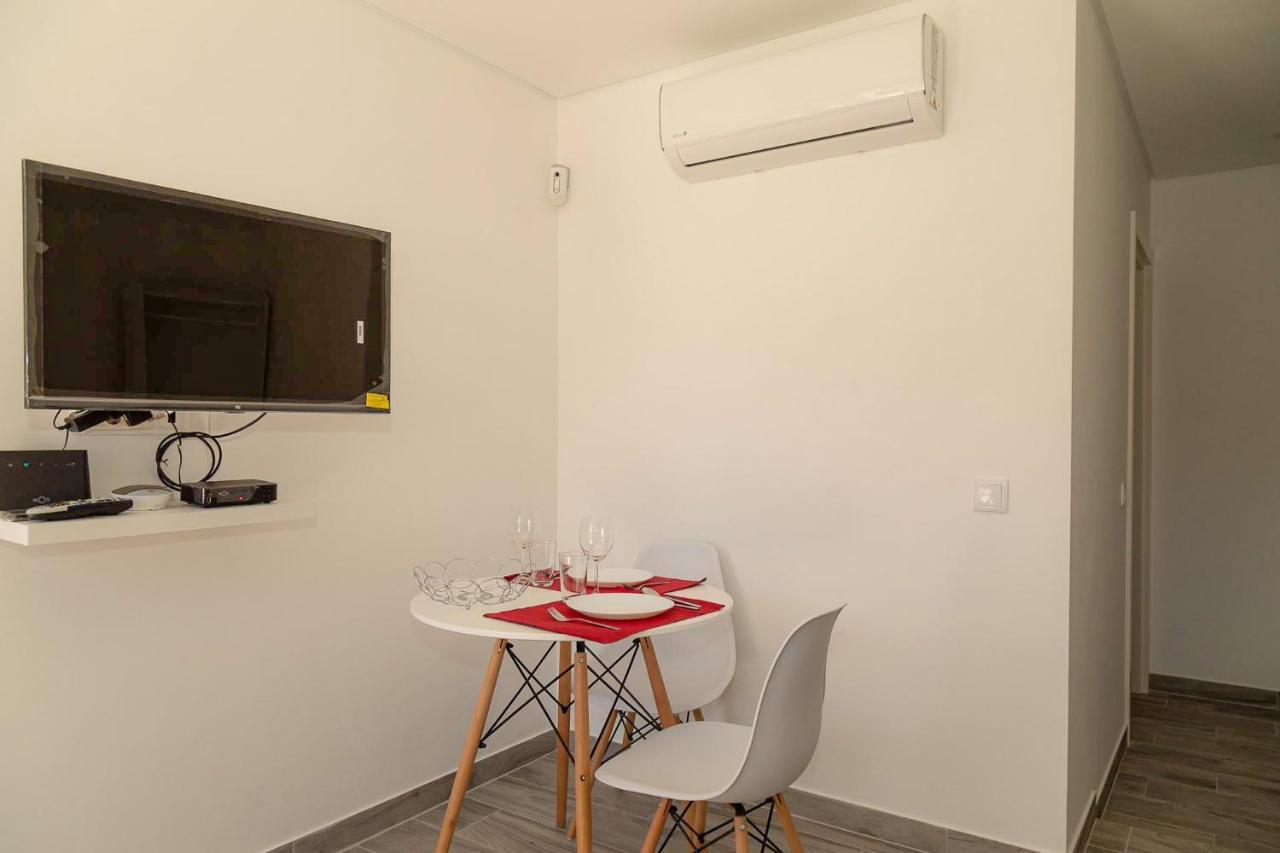 O Pinhal Do Avo - By Bedzy Apartment Almancil Exterior photo
