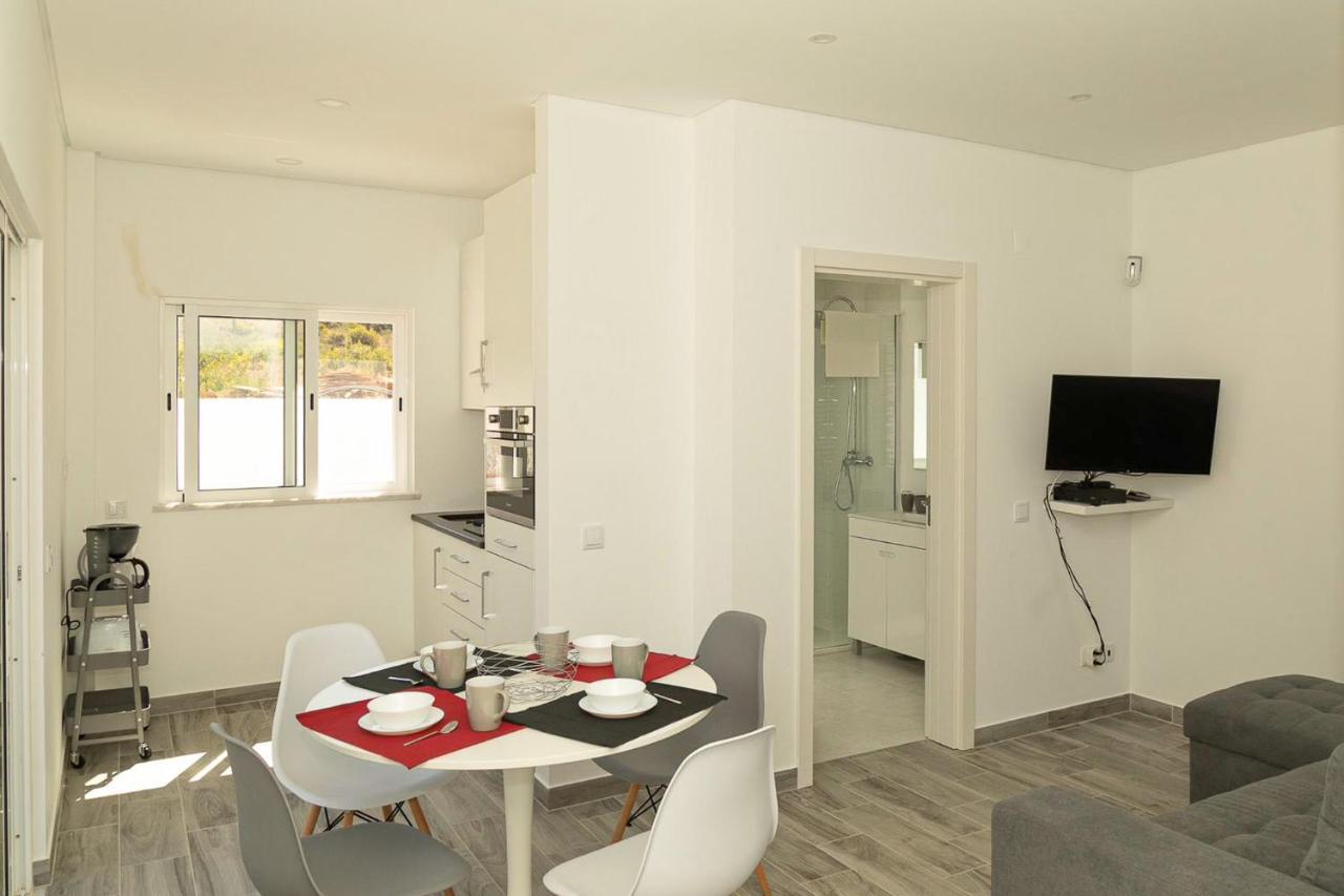 O Pinhal Do Avo - By Bedzy Apartment Almancil Exterior photo