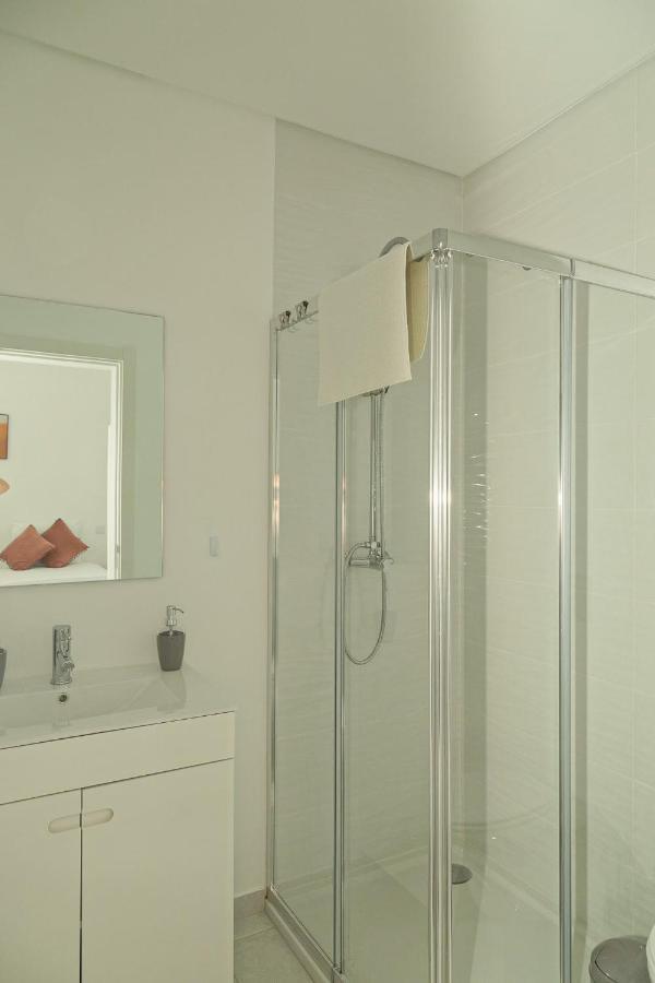 O Pinhal Do Avo - By Bedzy Apartment Almancil Exterior photo
