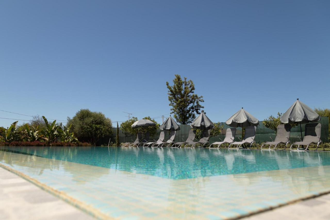 O Pinhal Do Avo - By Bedzy Apartment Almancil Exterior photo