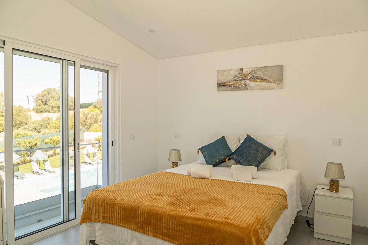 O Pinhal Do Avo - By Bedzy Apartment Almancil Exterior photo