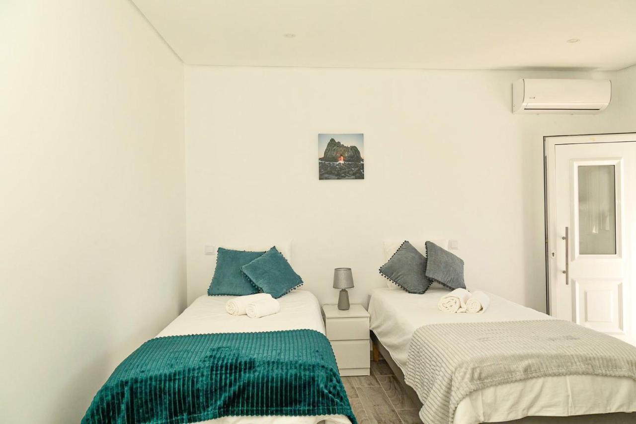 O Pinhal Do Avo - By Bedzy Apartment Almancil Exterior photo