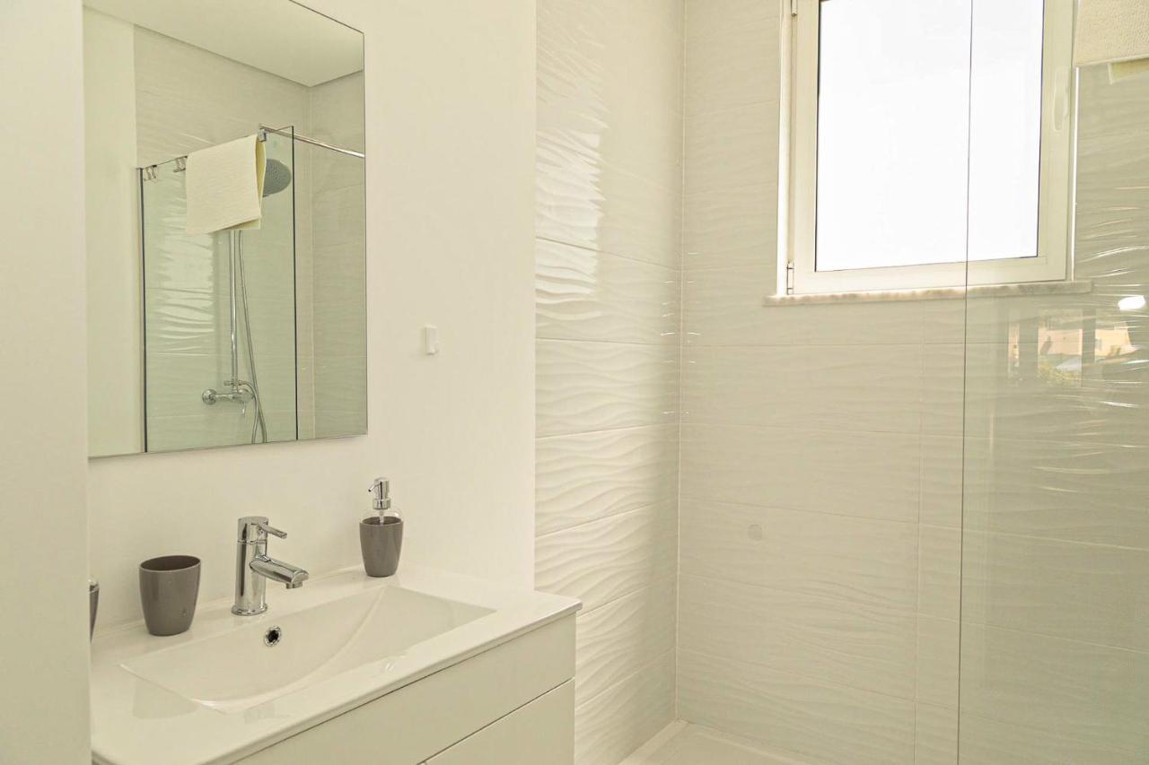 O Pinhal Do Avo - By Bedzy Apartment Almancil Exterior photo