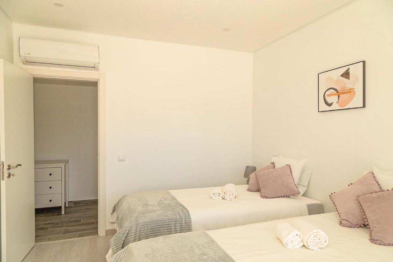 O Pinhal Do Avo - By Bedzy Apartment Almancil Exterior photo