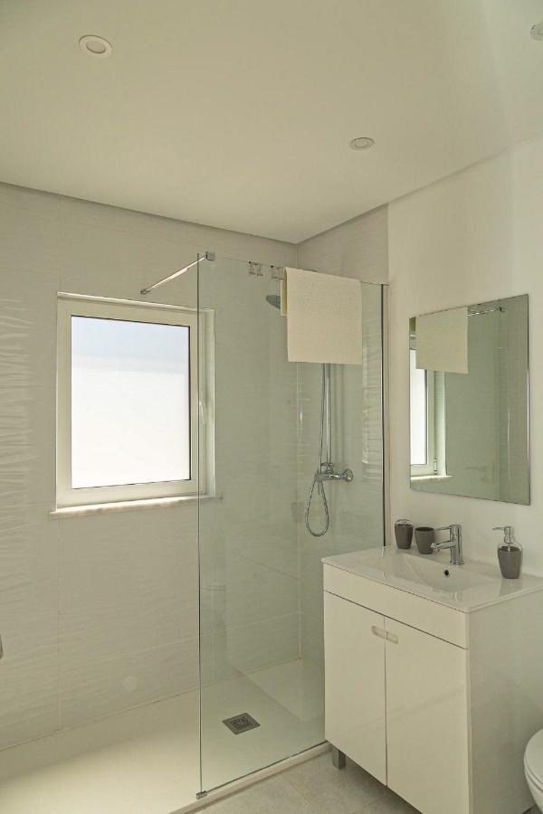 O Pinhal Do Avo - By Bedzy Apartment Almancil Exterior photo