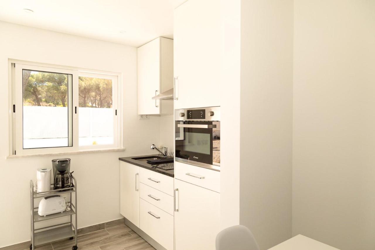 O Pinhal Do Avo - By Bedzy Apartment Almancil Exterior photo