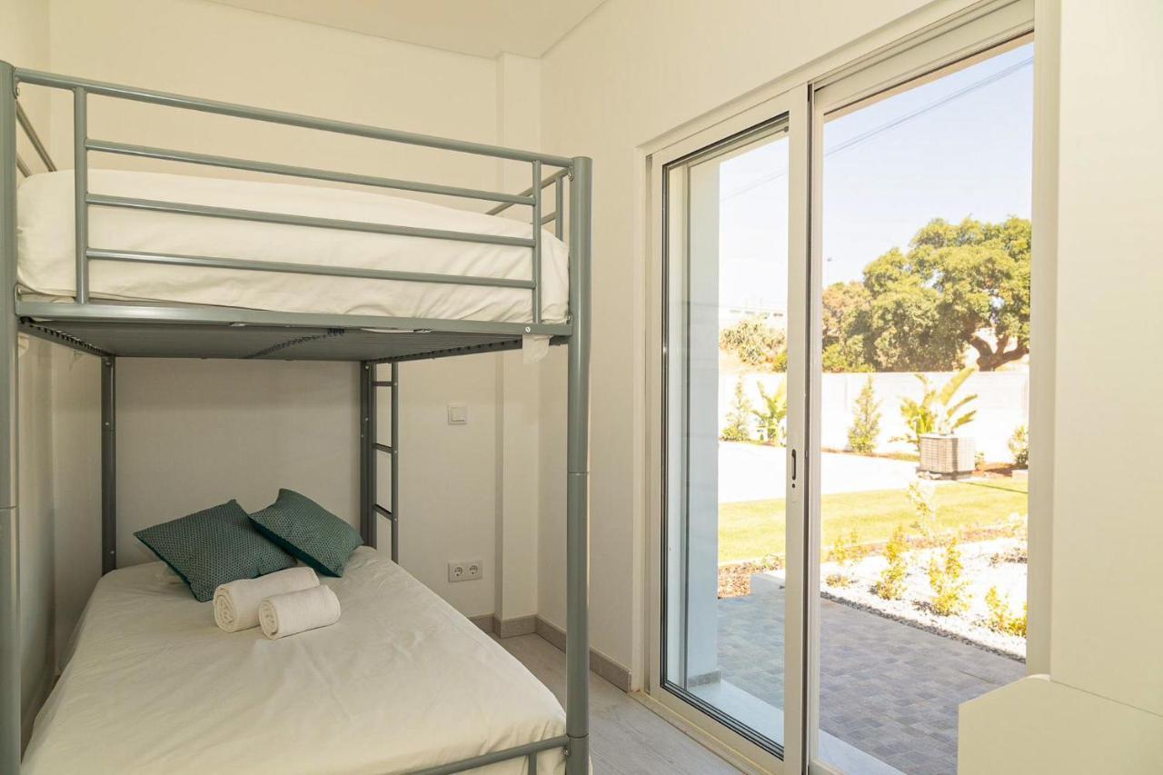 O Pinhal Do Avo - By Bedzy Apartment Almancil Exterior photo