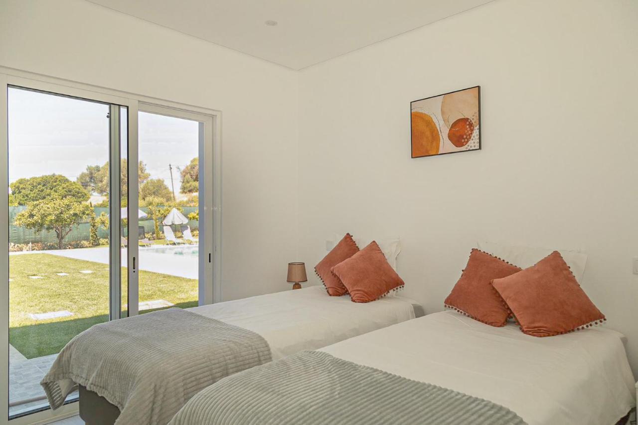 O Pinhal Do Avo - By Bedzy Apartment Almancil Exterior photo