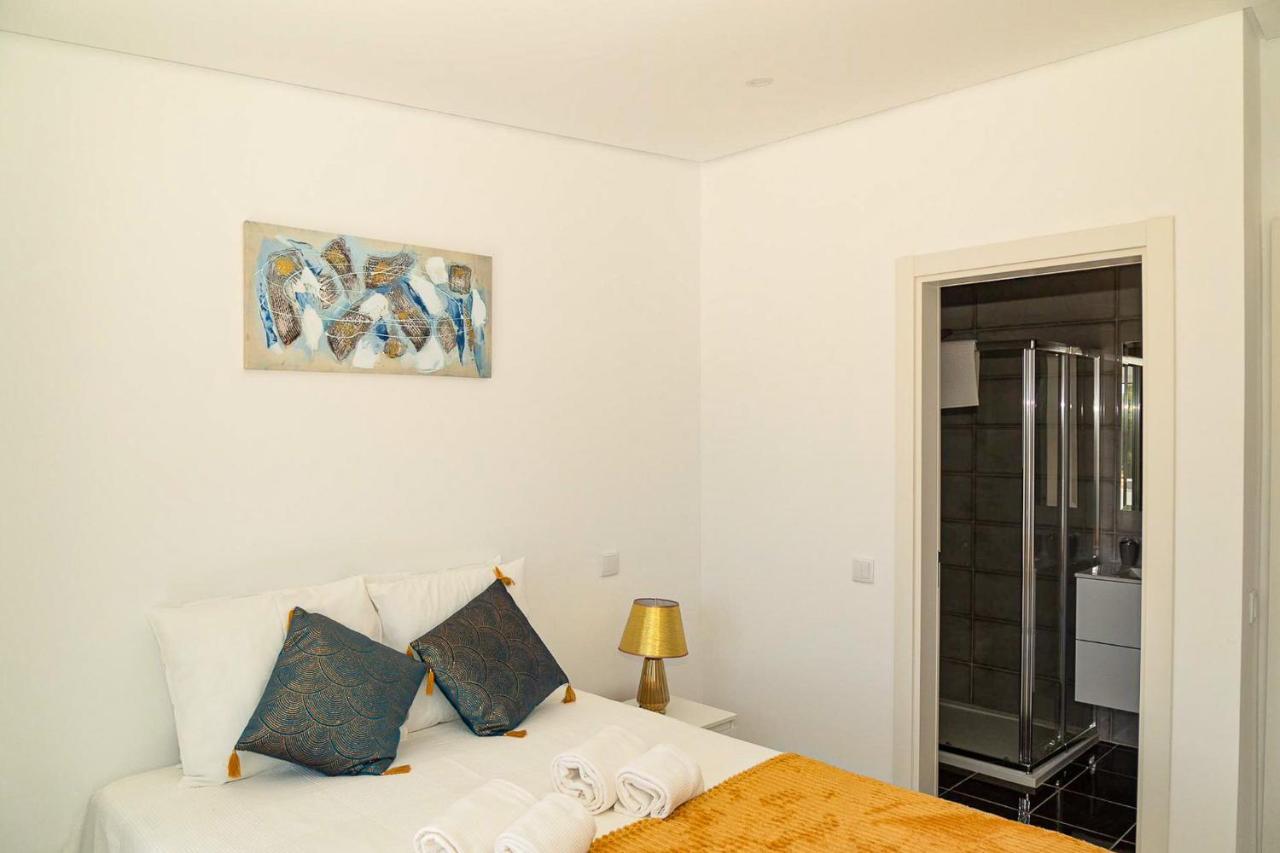 O Pinhal Do Avo - By Bedzy Apartment Almancil Exterior photo