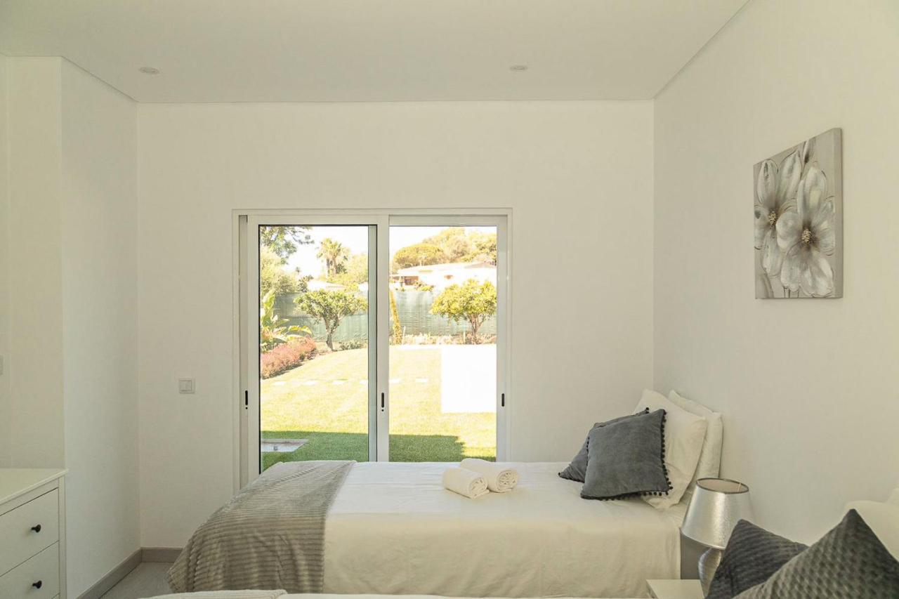 O Pinhal Do Avo - By Bedzy Apartment Almancil Exterior photo