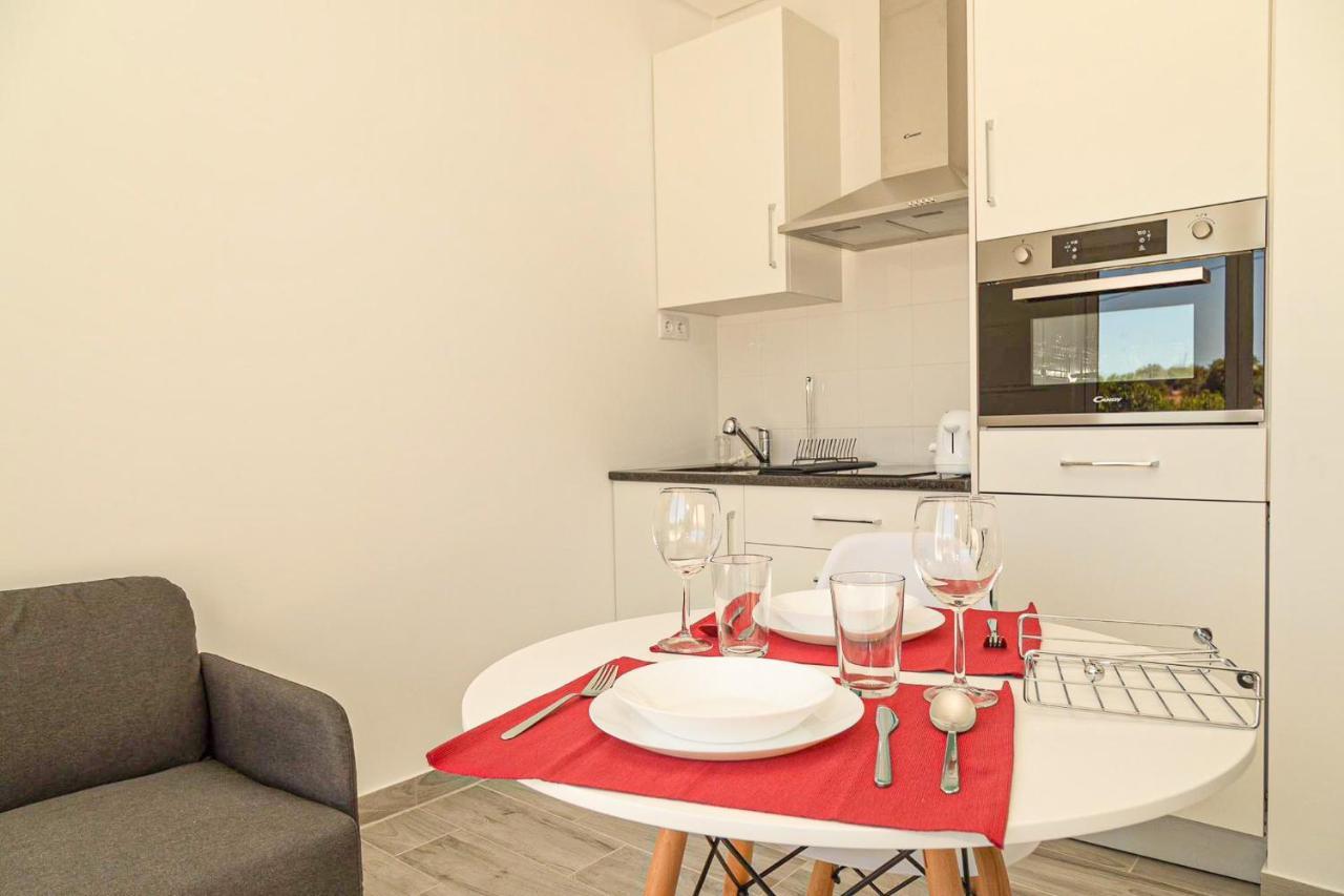 O Pinhal Do Avo - By Bedzy Apartment Almancil Exterior photo