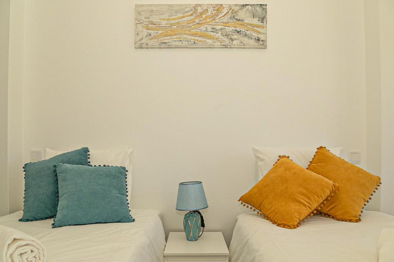 O Pinhal Do Avo - By Bedzy Apartment Almancil Exterior photo