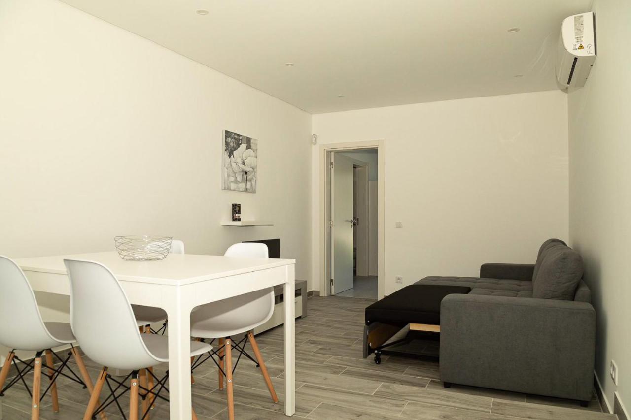 O Pinhal Do Avo - By Bedzy Apartment Almancil Exterior photo