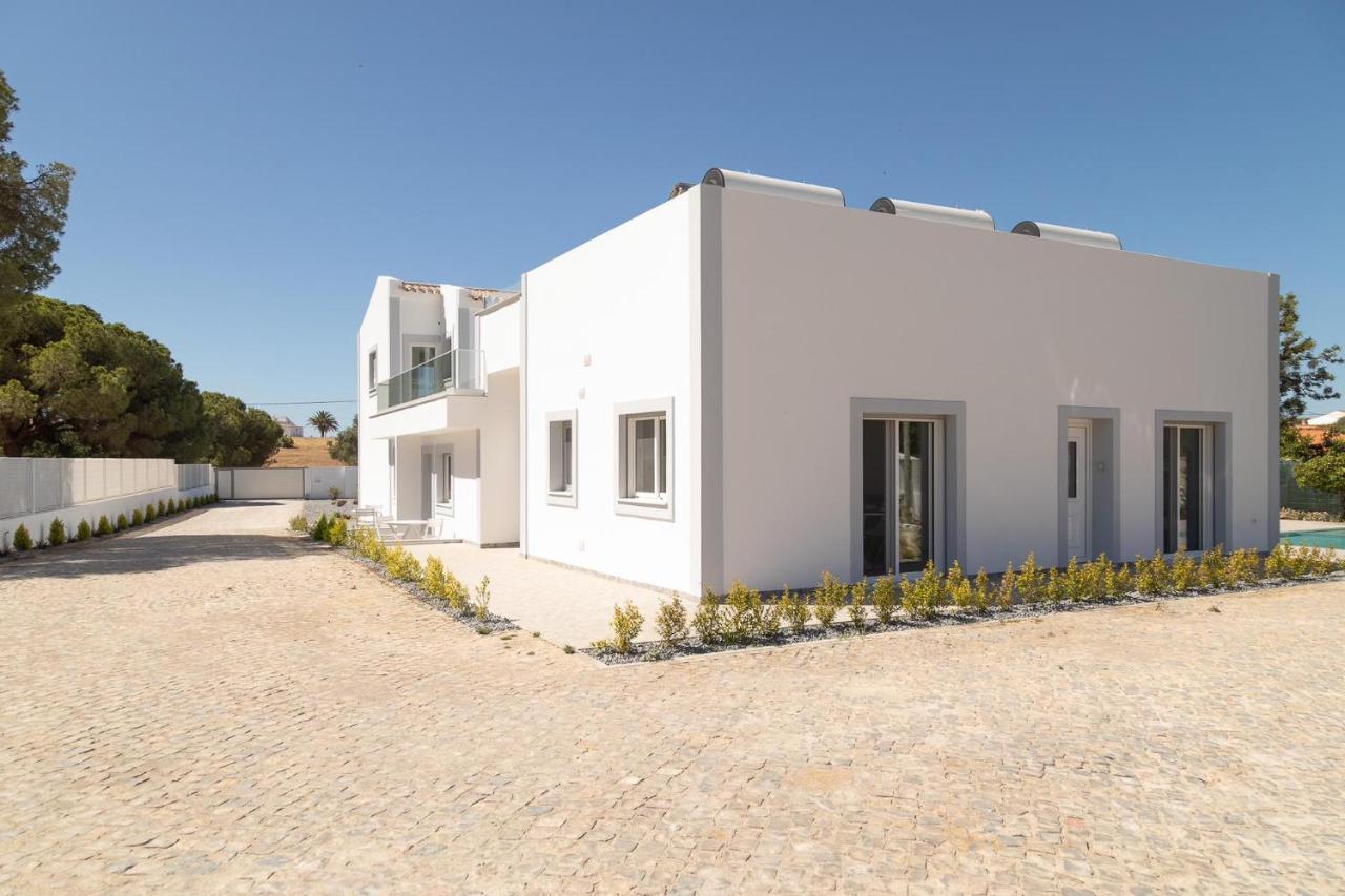 O Pinhal Do Avo - By Bedzy Apartment Almancil Exterior photo