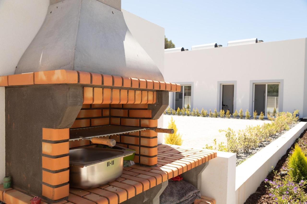 O Pinhal Do Avo - By Bedzy Apartment Almancil Exterior photo