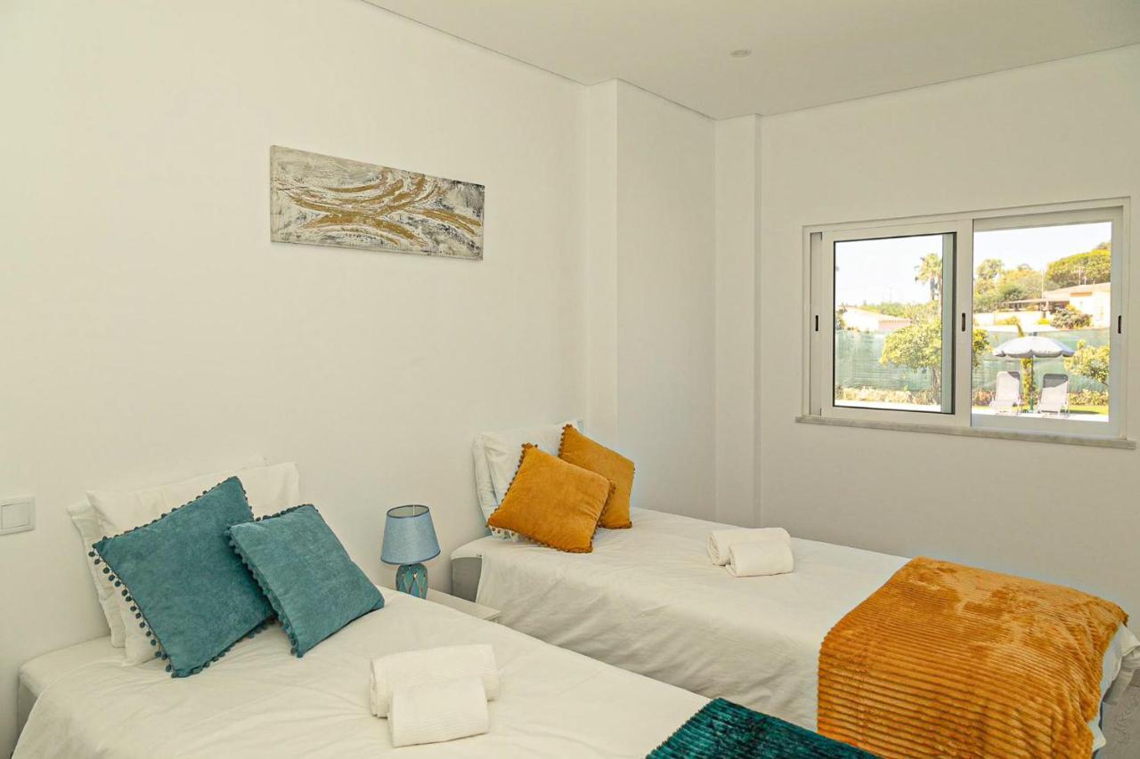 O Pinhal Do Avo - By Bedzy Apartment Almancil Exterior photo