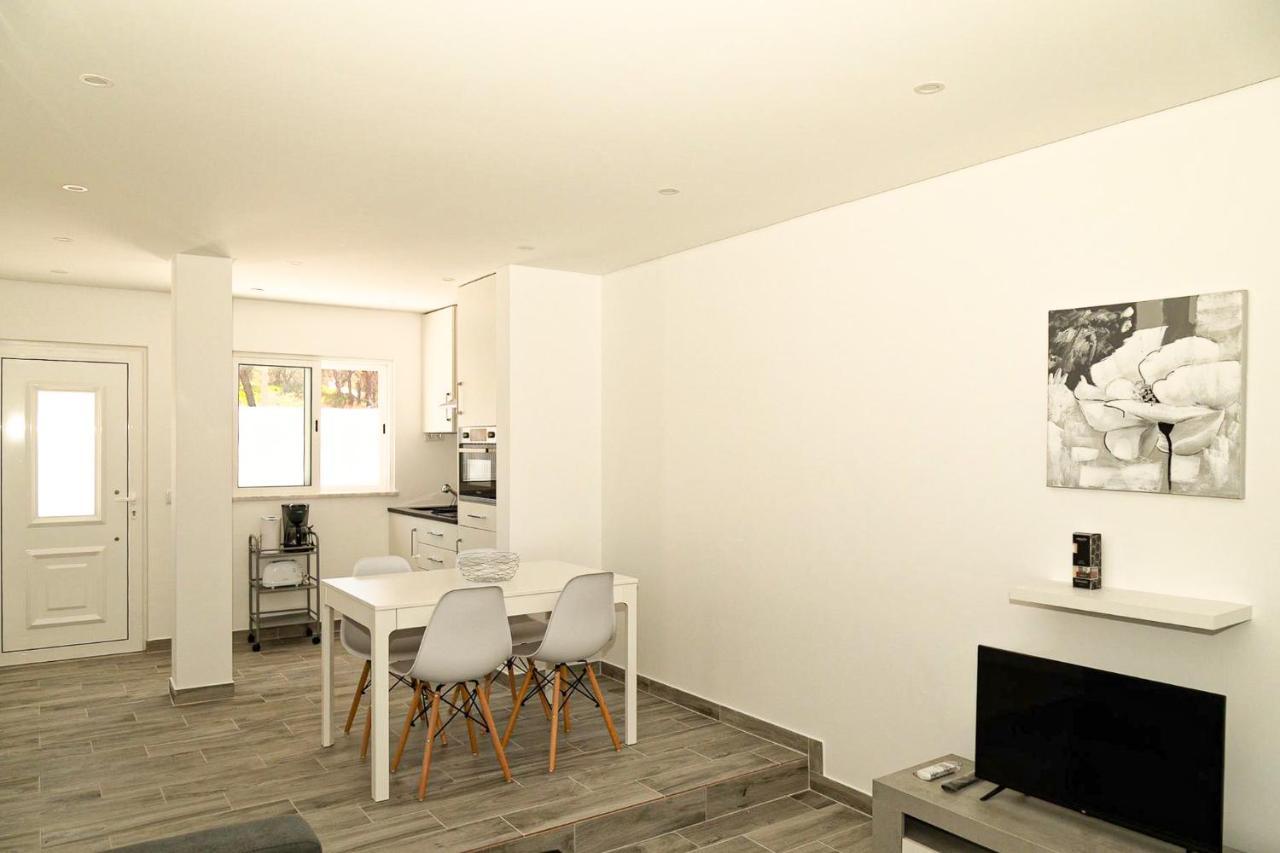 O Pinhal Do Avo - By Bedzy Apartment Almancil Exterior photo
