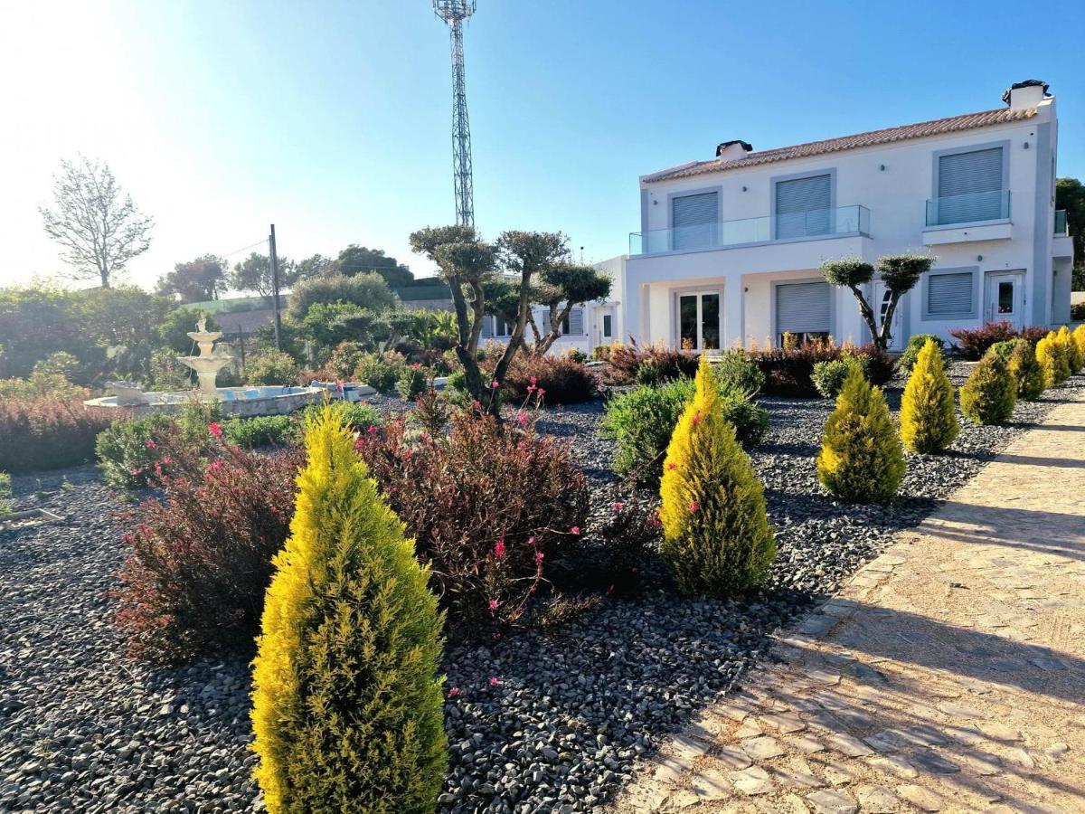O Pinhal Do Avo - By Bedzy Apartment Almancil Exterior photo
