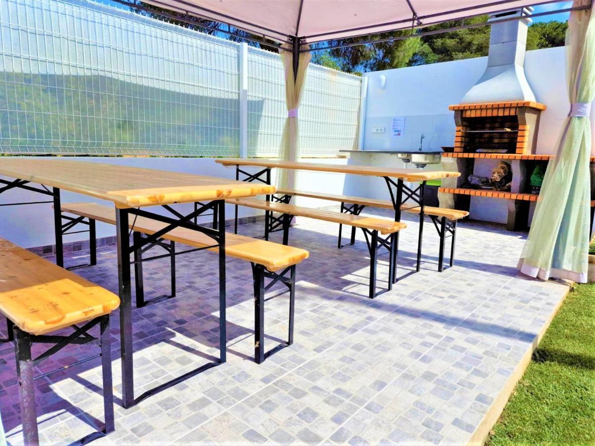 O Pinhal Do Avo - By Bedzy Apartment Almancil Exterior photo
