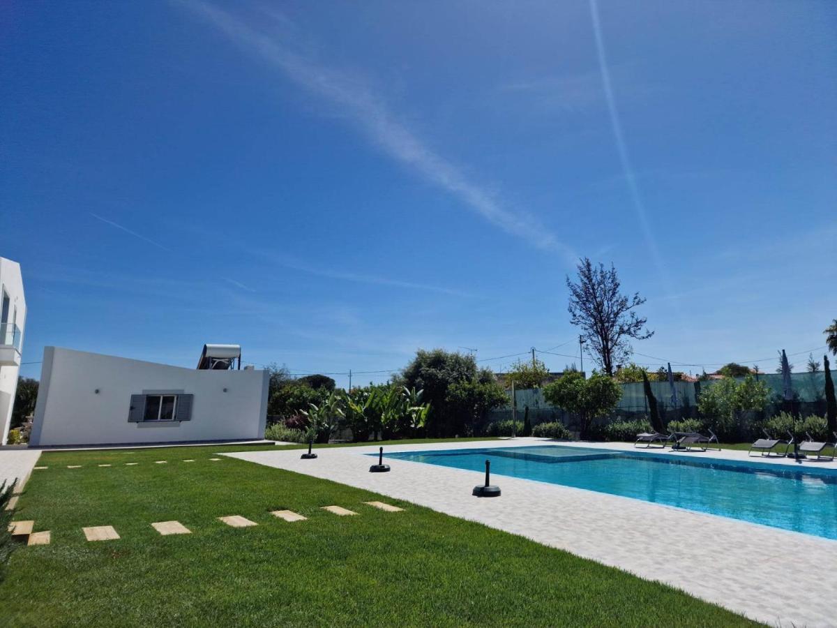 O Pinhal Do Avo - By Bedzy Apartment Almancil Exterior photo