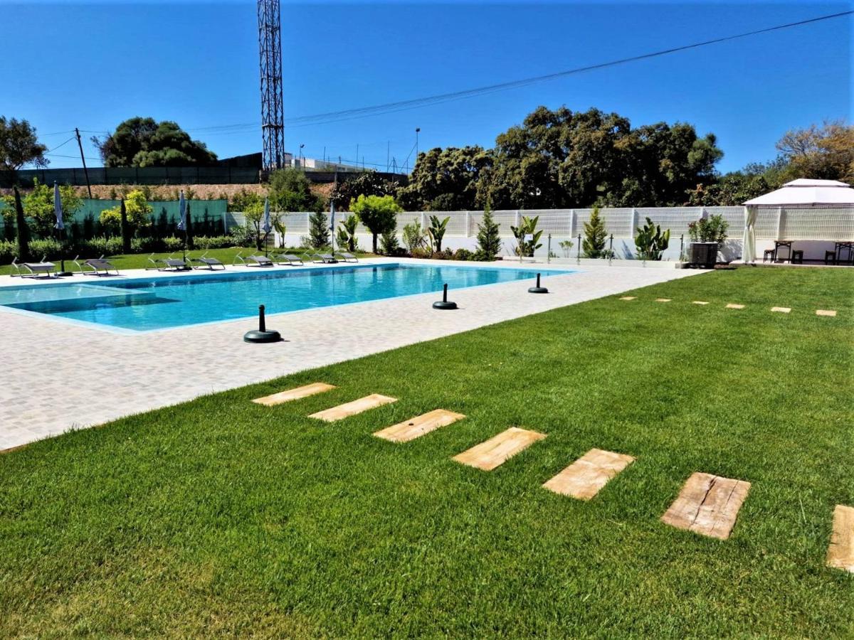 O Pinhal Do Avo - By Bedzy Apartment Almancil Exterior photo